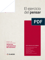 V3 Herencias y Perspectivas Marxismo PDF
