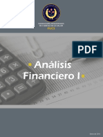 Analisis Financiero Semana 3