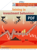 Reining in investment behavior digitally