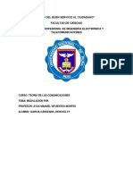 Modulacion PSK PDF