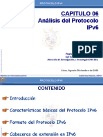 Capitulo_06 Protocolo IPv6