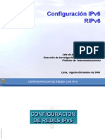 Capitulo - 06 Configuracion IPv6 Con RIPv6-OSPFv3