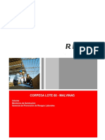 Informe de Monitoreo PDF
