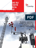 Monitoreo Remoto PDF