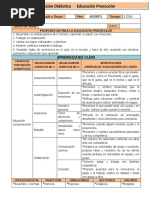 Lotería - Emociones | PDF