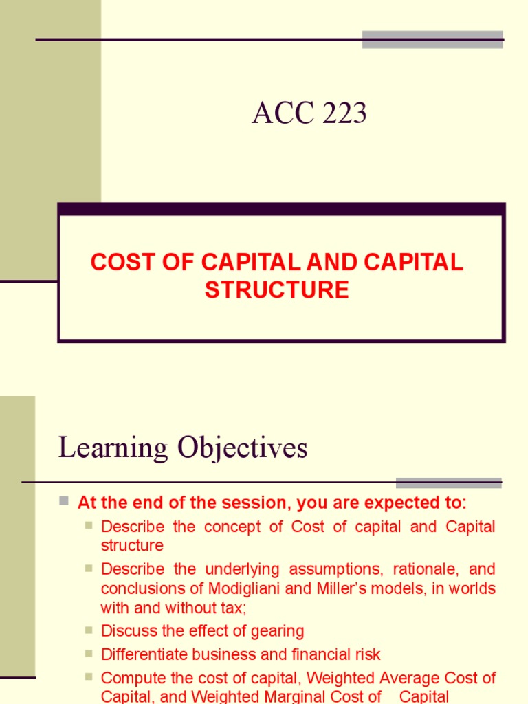 topic-6c-cost-of-capital-and-capital-structure-pdf-cost-of