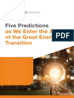 Energy Transition Whitepaper - Full