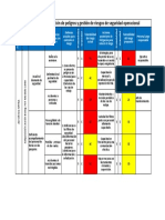 Tercer Seguimiento Seguridad Operacional TCP