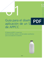 GUIA HACCP