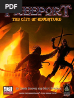 King’s Landing Map and Landmarks Guide | PDF