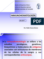 7 INMUNOHEMATO - 2017 Alumnos PDF