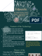 Edpuzzle Group Presentation