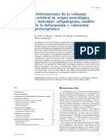 Deformidades Columan PDF