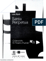 Santa Perpetua