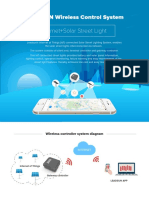 Datasheet for LEADSUN EDGE Wireless Connectivity