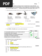 Question(IGCSE)2020