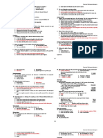 Financial Statement Analysis