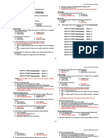 Financial Statement Analysis