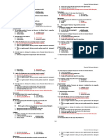 Financial Statement Analysis Techniques