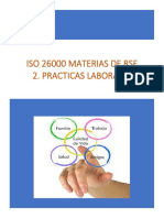 Prácticas Laborales ISO 26000