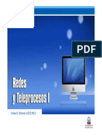 RedesTeleproceso B