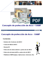 Presentacion Proteccion de Arco JC