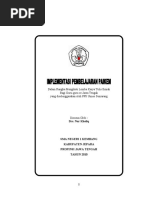 Download Implementasi Pembelajaran Paikem 10 Lomba by Nur Kholiq SN47097292 doc pdf