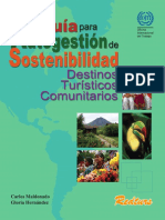 Turismo PDF