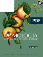 Pomologia Romaniei Vol 2