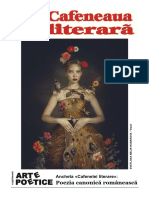 Cafeneaua Literara 02 2020 PDF