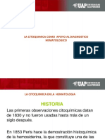 HEMATO- CITOQUIMICA COMO DIAGNOSTICO DE HEMATOLOGIA 2.pdf