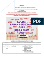 RPT 2020 Pendidikan Moral Tahun 3 KSSR Semakan Sumberpendidikan