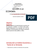 La Mecánica de un Mercado - Introducción a la Economía - USMP - 2020 - VIRTUAL (1)-convertido.pptx