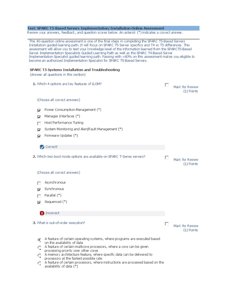 SPARC T Series PDF Electrostatic Discharge Computer Architecture