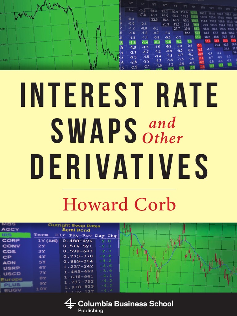 Columbia Business School Publishing) Howard Corb - Interest Rate
