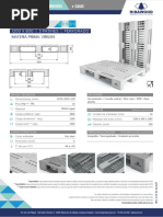 Ficha Técnica B4840A 17 | PDF