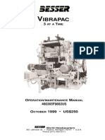 Vibrapac Maint PDF