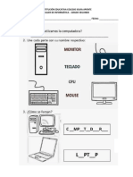 Taller Restas y Tecnologia