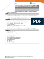 IAS - Chemistry - SB1 - Practs - CP4 - Student Sheet