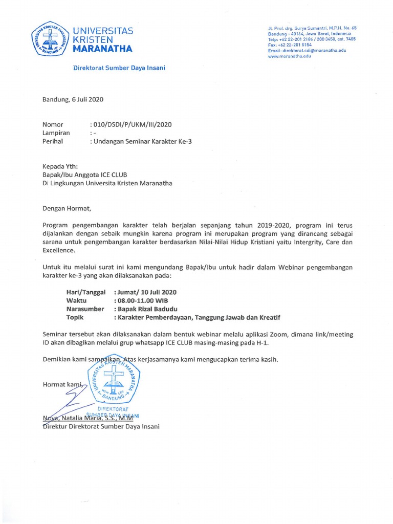 010 Surat Undangan Webinar Karakter 3