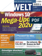 [ MagazinePUB.com ] PC Welt - Mai 2020