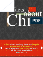 Facts About China