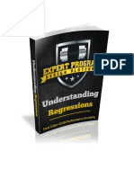 Regressions PDF