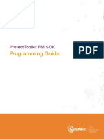 007-012739-001 FM SDK Programming Guide Reva PDF