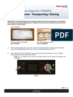 SJE 7700 - 9700 Ink - Removal Transporting PDF