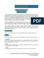ACTA SANCTORUM - Manual PDF