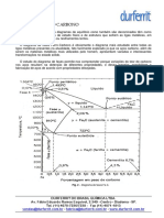 13 Diagrama Ferro-Carbono