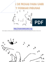 Unir Letras Para Formar Dibujo.pdf · Versión 1