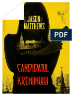 Jason Matthews - (Red Sparrow) 03 Candidatul Kremlinului #1.0 5