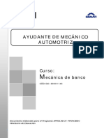89001146-Manual Mecánico de Banco PDF